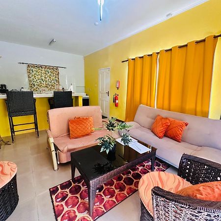 Alha Villa Baie Lazare  Zewnętrze zdjęcie