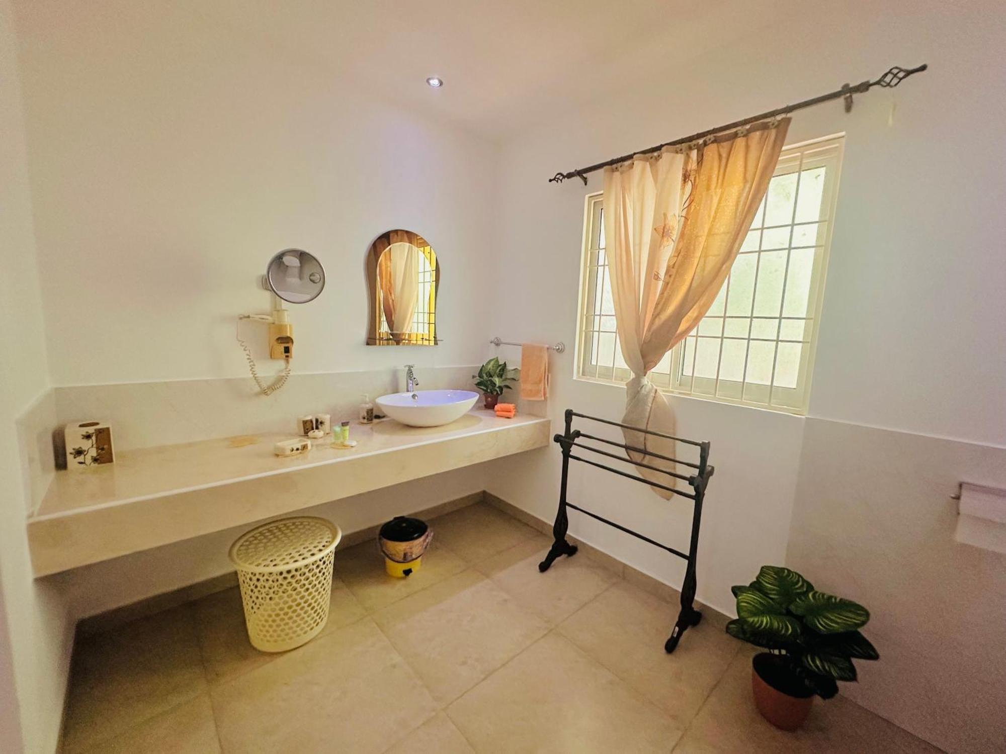 Alha Villa Baie Lazare  Zewnętrze zdjęcie
