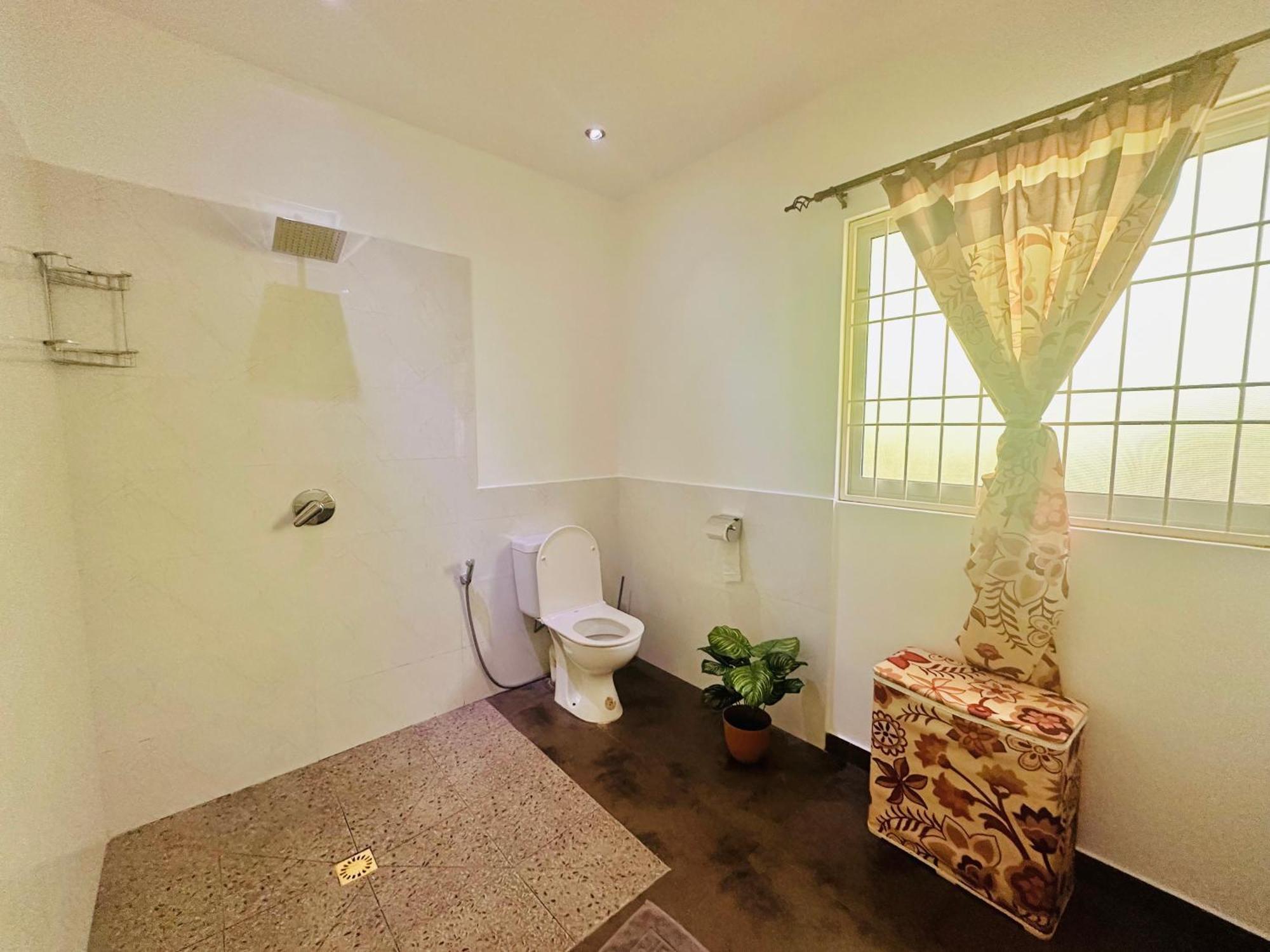 Alha Villa Baie Lazare  Zewnętrze zdjęcie