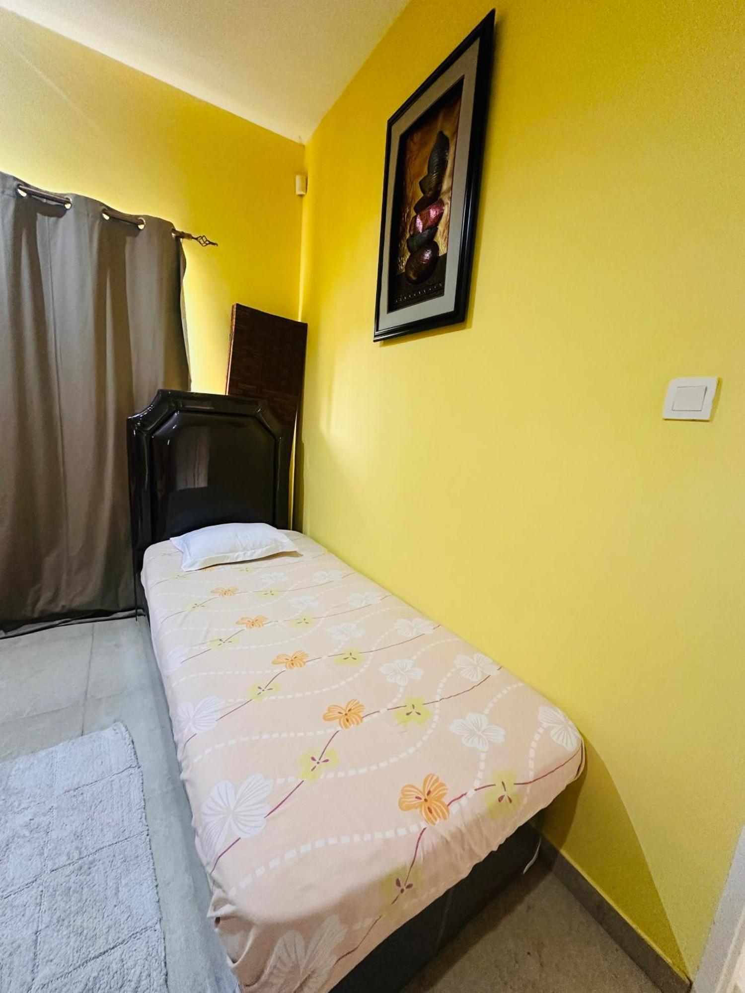 Alha Villa Baie Lazare  Zewnętrze zdjęcie