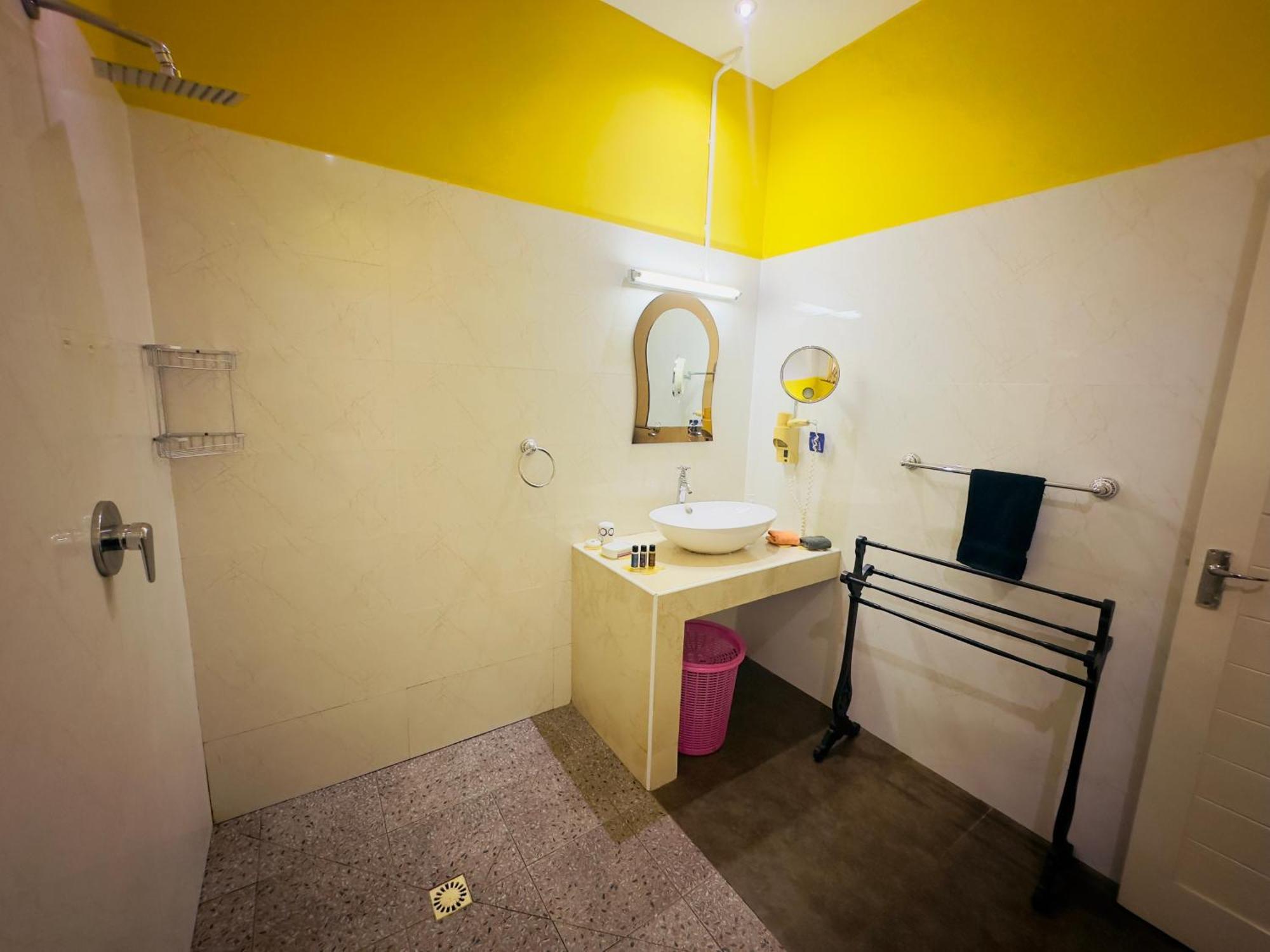 Alha Villa Baie Lazare  Zewnętrze zdjęcie
